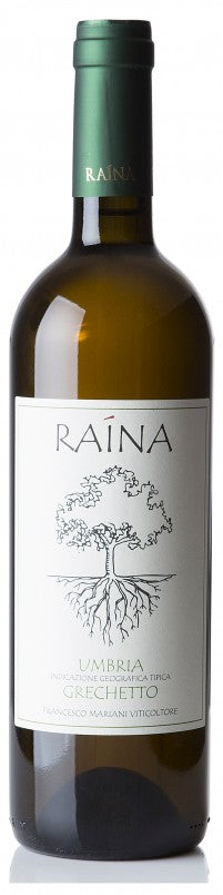 Cantina Raina - Umbria Grechetto - 2024