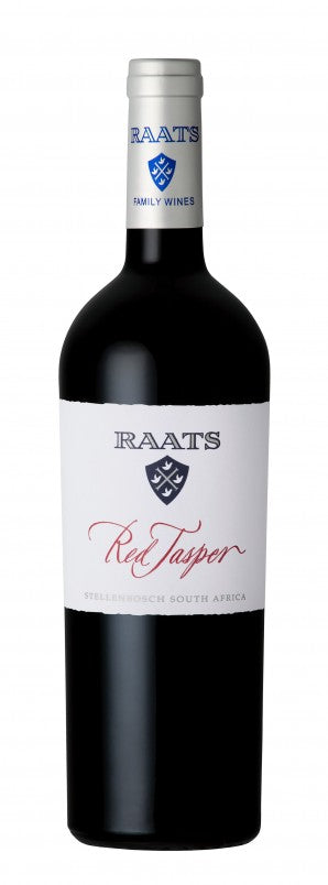 Raats Family Wines - „Red Jasper“ - 2016