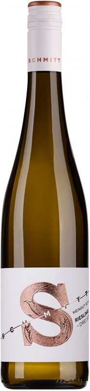 Weingut Egon Schmitt - Riesling "Drei Steine" - 2024