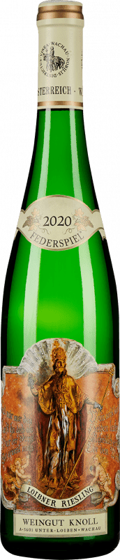 Weingut Emmerich Knoll - Riesling Federspiel "Loibner" - 2022