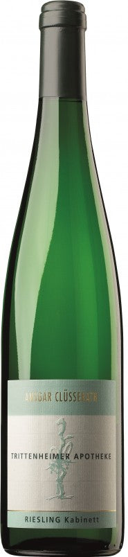 Weingut Ansgar Clüsserath - Riesling Kabinett Trittenheimer Apotheke - 2024
