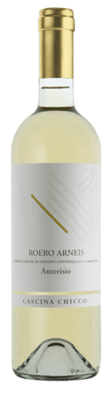 Cascina Chicco - Roero Arneis "Anterisio" - 2024