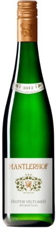 Weingut Mantlerhof - Roter Veltliner "Reisenthal" - 2022