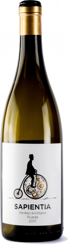 El Lagar de Moha - Rueda Verdejo „Sapientia“ - 2024
