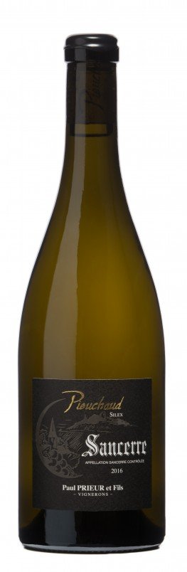 Paul Prieur et Fils - Sancerre Blanc "Pieuchaud Silex" - 2020