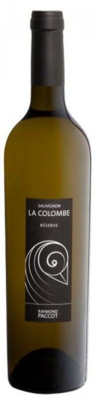 Domaine La Colombe - Sauvignon Blanc La Côte - 2019