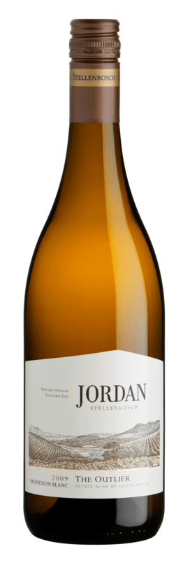 Jordan Wine Estate - Sauvignon Blanc The Outlier - 2022