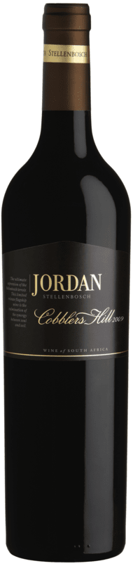 Jordan Wine Estate - Cobblers Hill - 2018