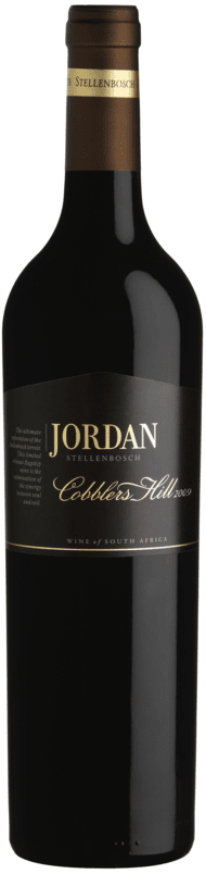 Jordan Wine Estate - Cobblers Hill - 2021