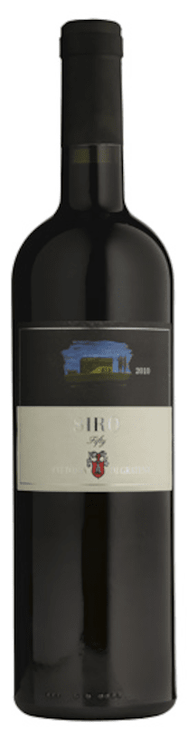 Fattoria di Gratena - "Siro Fifty" - 2018