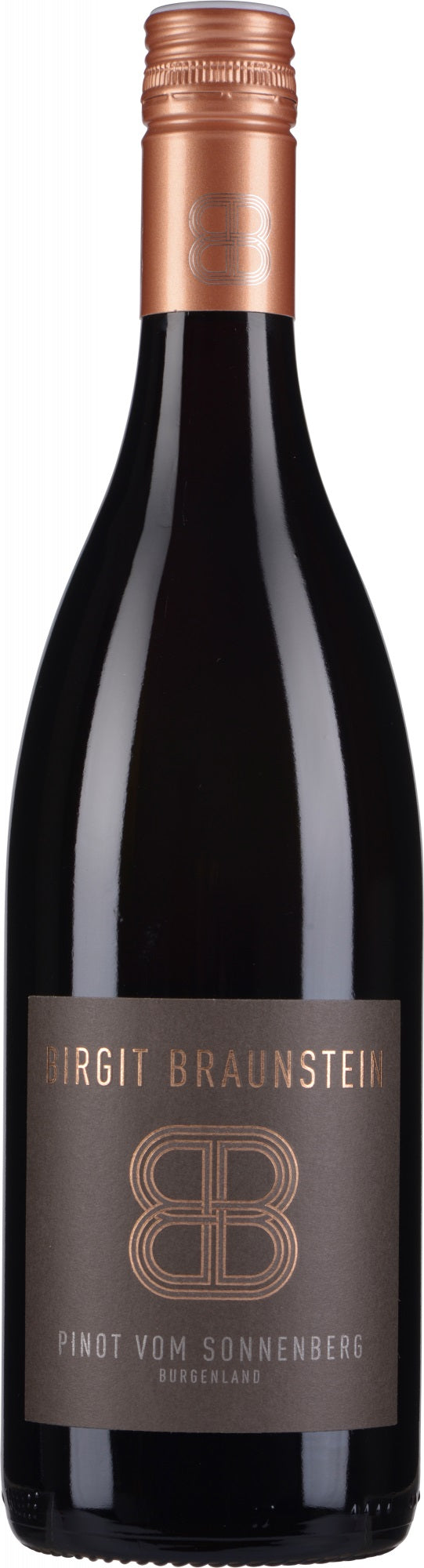Weingut Birgit Braunstein - Pinot vom Sonnenberg - 2021