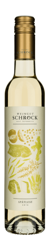 Weingut Heidi Schröck - Spätlese - 2021