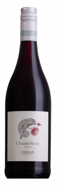 Jordan Wine Estate - Syrah "Chameleon" - 2021