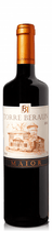 Pagos de Fuente Reina - „Torre Beraun Maior“ Merlot - 2015