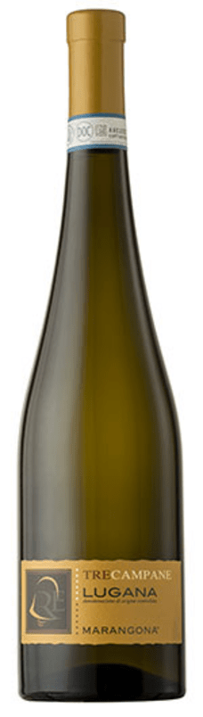 Cantina Marangona - Lugana "Tre Campane" - 2022