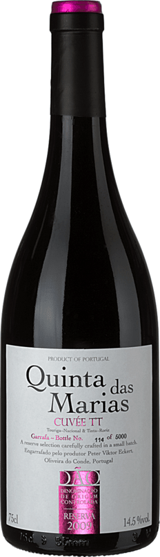 Quinta das Marias - TT Reserva - 2020