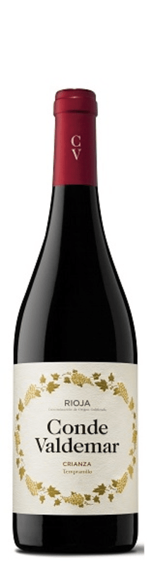 Bodegas Valdemar - Rioja Crianza - 2019