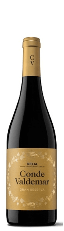 Bodegas Valdemar - Rioja Gran Reserva - 2017