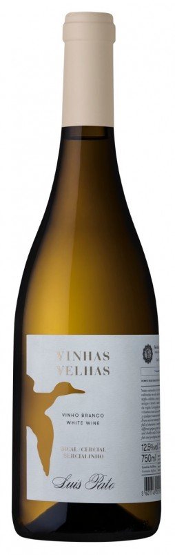 Luis Pato - Vinhas Velhas Branco - 2020