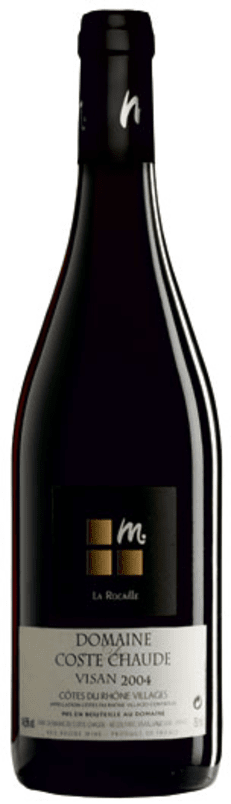 Domaine du Coste Chaude - Visan "La Rocaille" - 2019