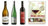 "Wein & Speisen Probierbox"