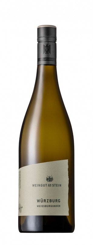 Weingut am Stein/Ludwig Knoll - Würzburg Weissburgunder VDP.Ortswein - 2023