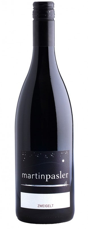 Weingut Martin Pasler - Zweigelt - 2022